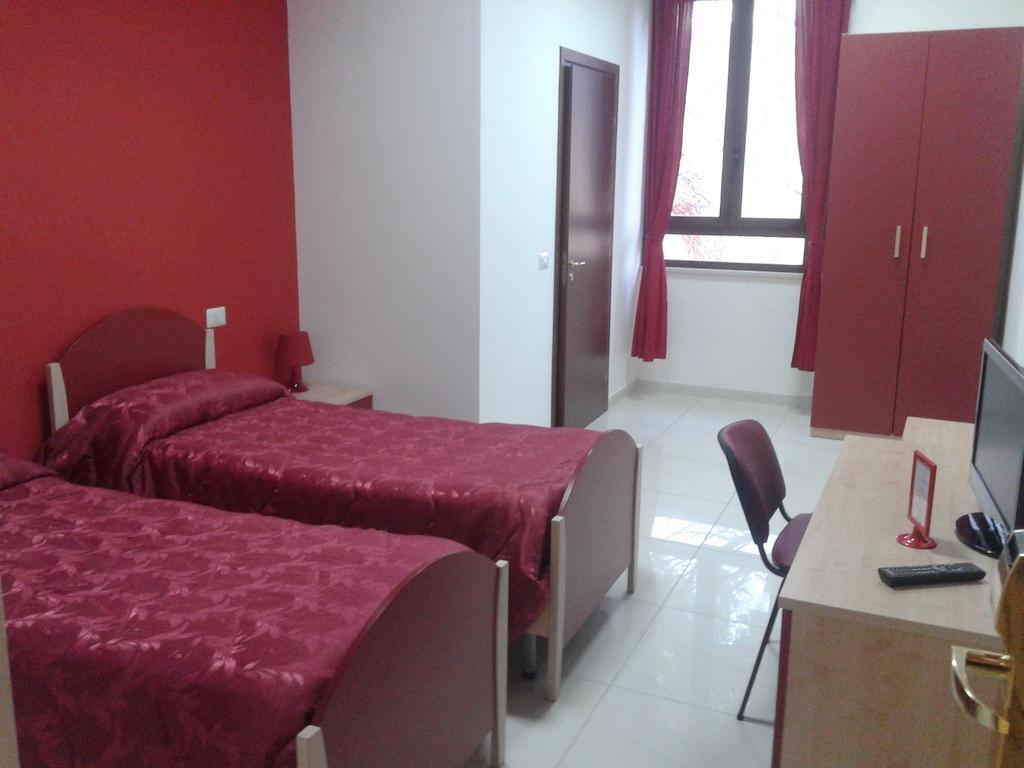 Albergo Ma.Re Popoli Cameră foto