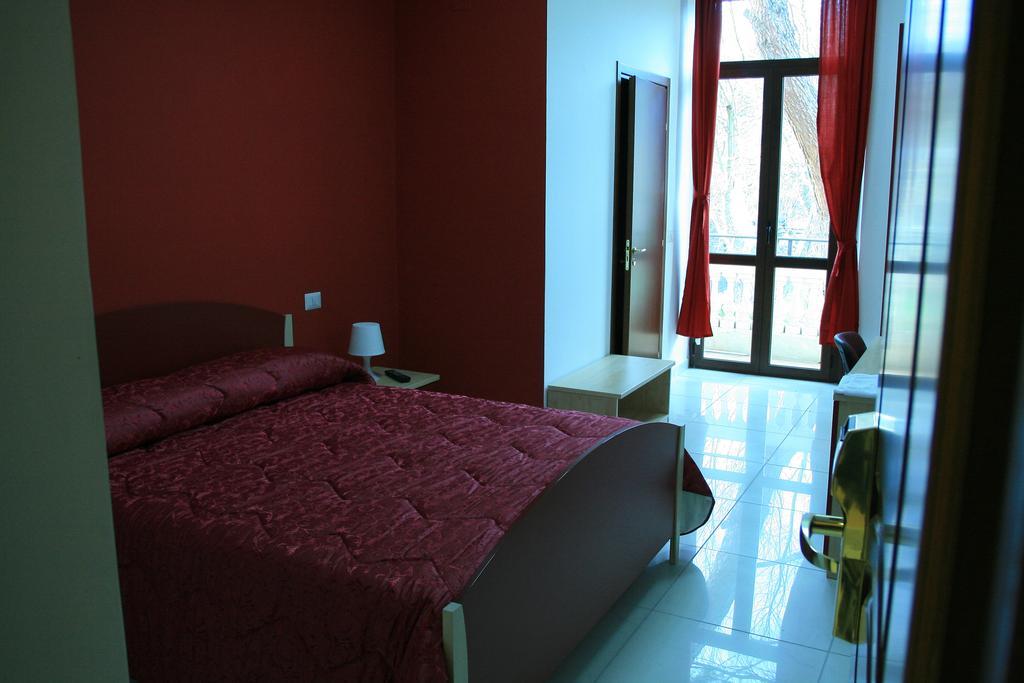 Albergo Ma.Re Popoli Cameră foto